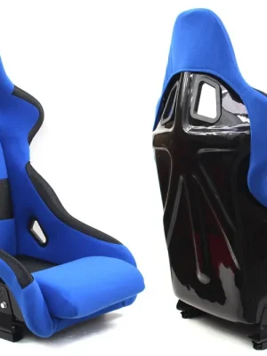Sportovní sedačka RICO BLUE Odeslání Ihned